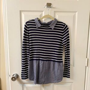 THML Long Sleeve Top